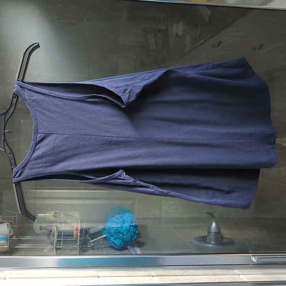 Torrid Drinks Well With Others Slim Fit Tank - Picture 5 of 9